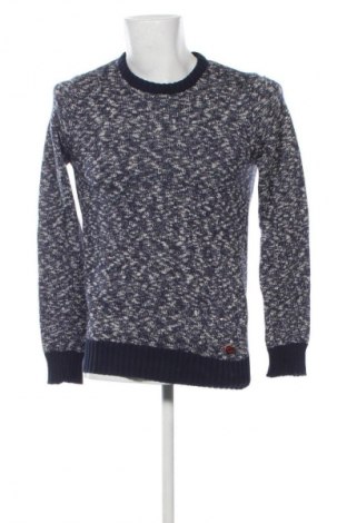 Męski sweter Lee Cooper, Rozmiar M, Kolor Kolorowy, Cena 133,96 zł