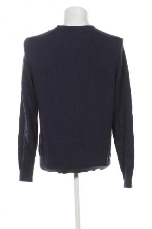 Męski sweter Lerros, Rozmiar M, Kolor Niebieski, Cena 42,99 zł