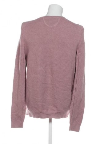 Pánský svetr  Lerros, Velikost XL, Barva Popelavě růžová, Cena  339,00 Kč