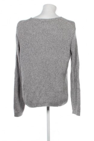 Pánský svetr  Lerros, Velikost XL, Barva Šedá, Cena  279,00 Kč