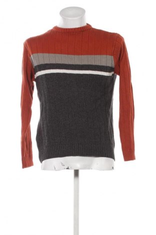 Ανδρικό πουλόβερ Lerros, Μέγεθος M, Χρώμα Πολύχρωμο, Τιμή 10,99 €