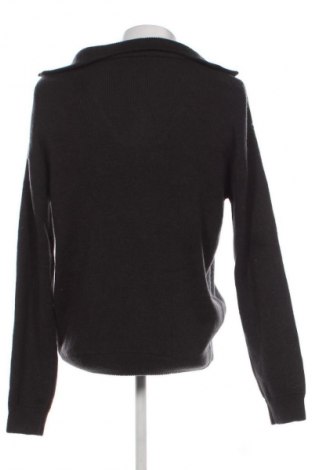 Pulover de bărbați Life Style, Mărime L, Culoare Gri, Preț 66,99 Lei