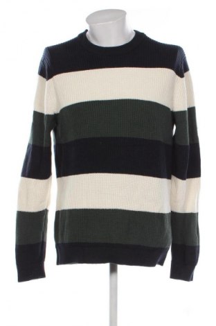 Pánský svetr  Lindbergh, Velikost L, Barva Vícebarevné, Cena  299,00 Kč