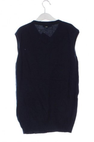 Męski sweter Liu Jo, Rozmiar M, Kolor Niebieski, Cena 237,99 zł