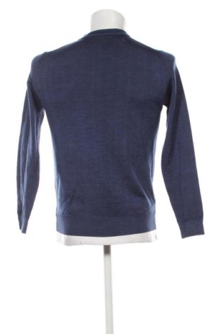 Férfi pulóver Liu Jo, Méret L, Szín Kék, Ár 20 292 Ft