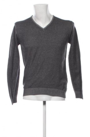 Pulover de bărbați Liu Jo, Mărime M, Culoare Gri, Preț 217,99 Lei