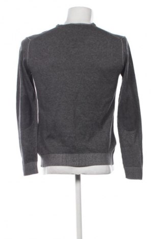 Pulover de bărbați Liu Jo, Mărime M, Culoare Gri, Preț 217,99 Lei