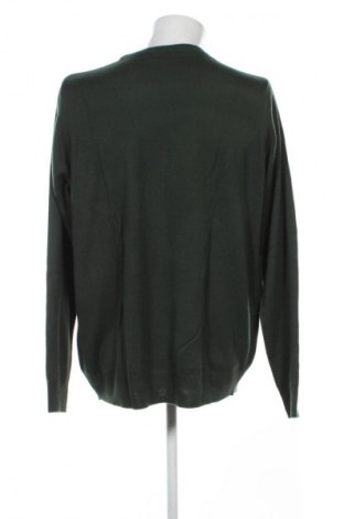 Męski sweter Livergy, Rozmiar XL, Kolor Zielony, Cena 73,99 zł