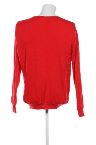 Pánsky sveter  Louis Sayn, Veľkosť XL, Farba Červená, Cena  21,95 €