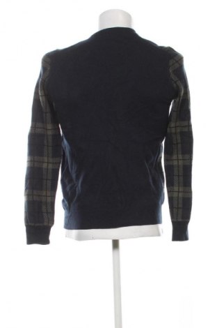 Męski sweter Lyle & Scott, Rozmiar S, Kolor Kolorowy, Cena 77,99 zł