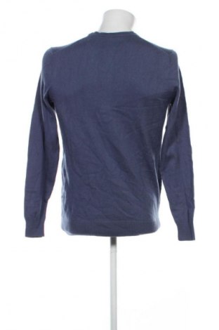 Pánsky sveter  Lyle & Scott, Veľkosť M, Farba Modrá, Cena  28,95 €