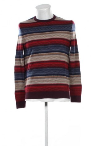Ανδρικό πουλόβερ Maerz Muenchen, Μέγεθος L, Χρώμα Πολύχρωμο, Τιμή 49,99 €