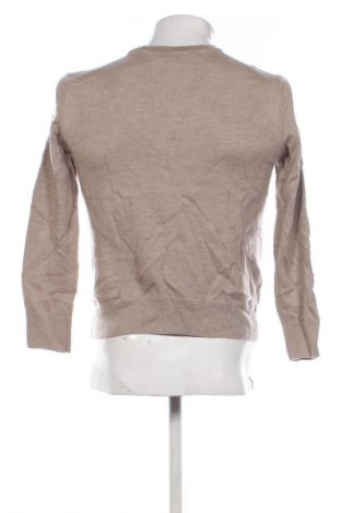 Férfi pulóver Maison Kitsuné, Méret S, Szín Bézs, Ár 26 499 Ft