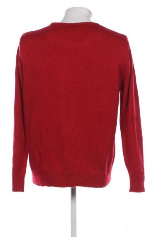 Pánský svetr  Man By Tchibo, Velikost L, Barva Vícebarevné, Cena  289,00 Kč