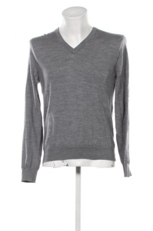 Pulover de bărbați Mango, Mărime M, Culoare Gri, Preț 83,99 Lei