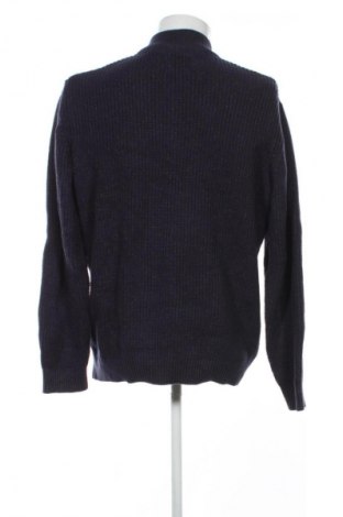 Pánský svetr  Manguun, Velikost 3XL, Barva Modrá, Cena  459,00 Kč