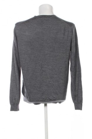 Ανδρικό πουλόβερ Manguun, Μέγεθος XL, Χρώμα Γκρί, Τιμή 9,99 €