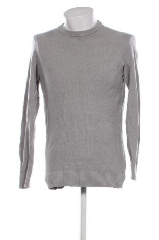 Pulover de bărbați Manguun, Mărime L, Culoare Gri, Preț 55,99 Lei