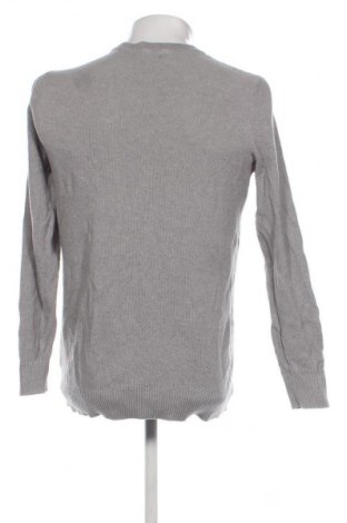 Pulover de bărbați Manguun, Mărime L, Culoare Gri, Preț 55,99 Lei