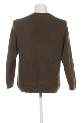 Pánský svetr  Marc O'Polo, Velikost XL, Barva Zelená, Cena  899,00 Kč