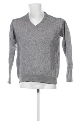 Ανδρικό πουλόβερ Marc O'Polo, Μέγεθος M, Χρώμα Γκρί, Τιμή 29,99 €