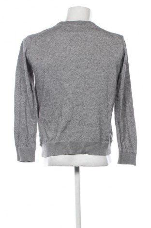Ανδρικό πουλόβερ Marc O'Polo, Μέγεθος M, Χρώμα Γκρί, Τιμή 29,99 €