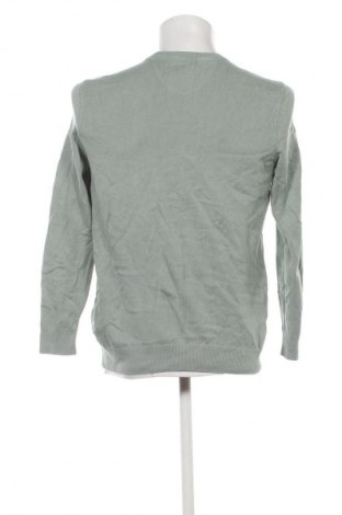 Ανδρικό πουλόβερ Marc O'Polo, Μέγεθος M, Χρώμα Πράσινο, Τιμή 39,99 €