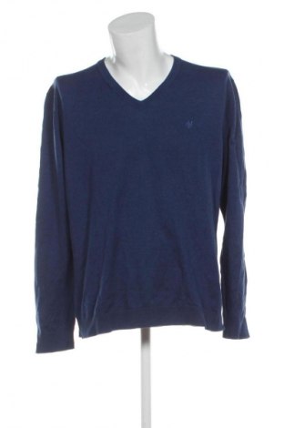 Pulover de bărbați Marc O'Polo, Mărime XXL, Culoare Albastru, Preț 182,99 Lei