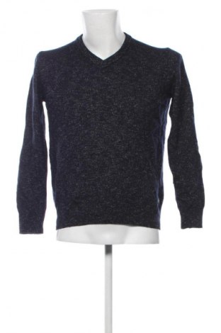 Męski sweter Marc O'Polo, Rozmiar L, Kolor Niebieski, Cena 143,99 zł