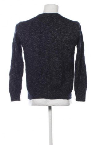 Męski sweter Marc O'Polo, Rozmiar L, Kolor Niebieski, Cena 143,99 zł