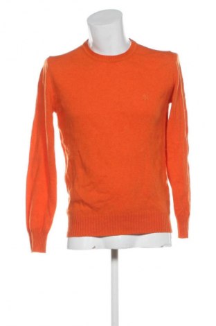 Pulover de bărbați Marc O'Polo, Mărime M, Culoare Portocaliu, Preț 152,99 Lei