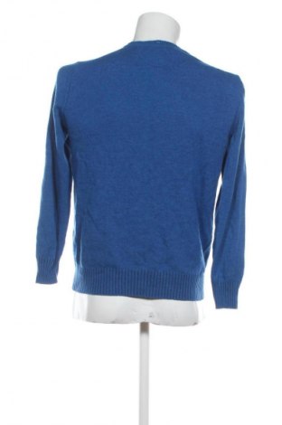 Ανδρικό πουλόβερ Marc O'Polo, Μέγεθος L, Χρώμα Μπλέ, Τιμή 29,99 €