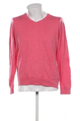 Pánsky sveter  Marc O'Polo, Veľkosť L, Farba Ružová, Cena  34,95 €