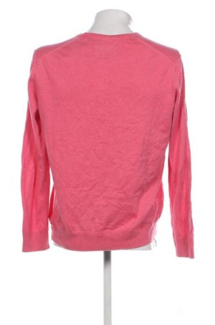 Pánsky sveter  Marc O'Polo, Veľkosť L, Farba Ružová, Cena  34,95 €