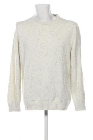 Ανδρικό πουλόβερ Marc O'Polo, Μέγεθος XXL, Χρώμα Εκρού, Τιμή 112,99 €