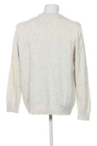 Ανδρικό πουλόβερ Marc O'Polo, Μέγεθος XXL, Χρώμα Εκρού, Τιμή 112,99 €
