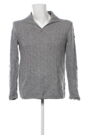 Pánský svetr  Marc O'Polo, Velikost M, Barva Šedá, Cena  799,00 Kč