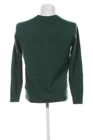 Pulover de bărbați Marc O'Polo, Mărime M, Culoare Verde, Preț 152,99 Lei