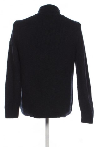 Pulover de bărbați Marc O'Polo, Mărime L, Culoare Albastru, Preț 167,99 Lei