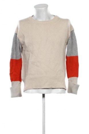 Pánský svetr  Marc O'Polo, Velikost M, Barva Béžová, Cena  1 009,00 Kč