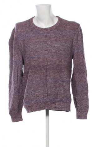 Męski sweter Marcs, Rozmiar XXL, Kolor Fioletowy, Cena 51,99 zł