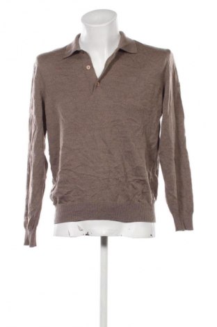 Pánský svetr  Marz, Velikost L, Barva Hnědá, Cena  549,00 Kč