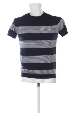 Мъжки пуловер Massimo Dutti, Размер M, Цвят Многоцветен, Цена 39,00 €