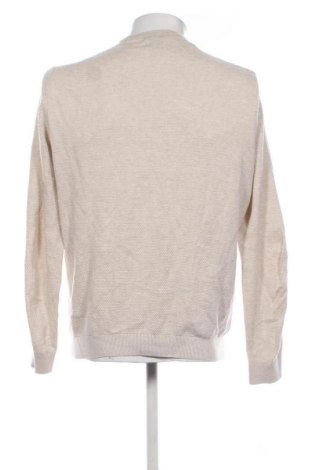 Férfi pulóver Massimo Dutti, Méret XL, Szín Ekrü
, Ár 12 019 Ft