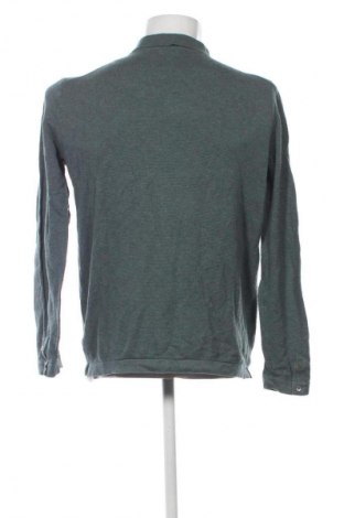 Pulover de bărbați Massimo Dutti, Mărime XXL, Culoare Verde, Preț 145,99 Lei