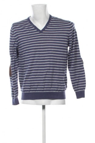 Męski sweter Massimo Dutti, Rozmiar XL, Kolor Kolorowy, Cena 171,47 zł