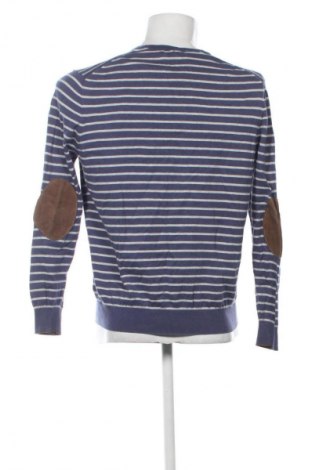 Męski sweter Massimo Dutti, Rozmiar XL, Kolor Kolorowy, Cena 171,47 zł