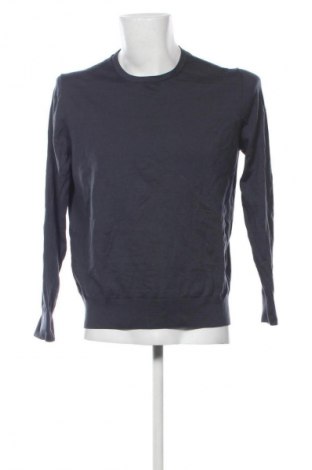 Férfi pulóver Massimo Dutti, Méret L, Szín Szürke, Ár 17 859 Ft