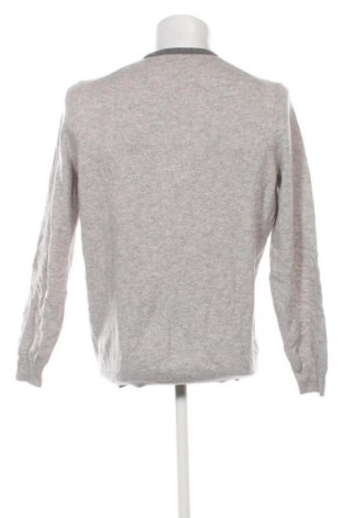 Pánsky sveter  Massimo Dutti, Veľkosť XL, Farba Sivá, Cena  33,95 €