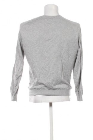 Pánský svetr  Massimo Dutti, Velikost L, Barva Šedá, Cena  1 059,00 Kč